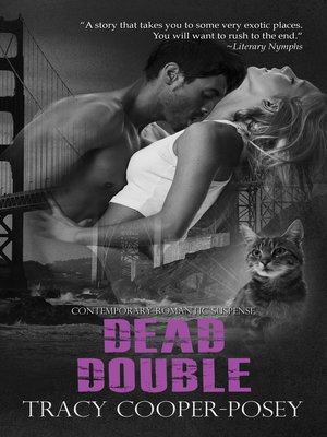 cover image of Dead Double